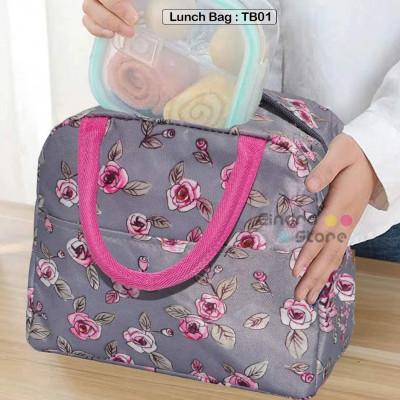 Lunch Bag : TB01